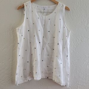 Eskandar Top Size 1/ Medium